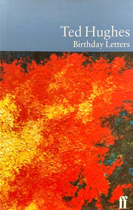 Birthday Letters