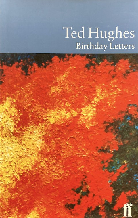 Birthday Letters