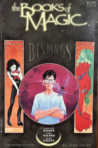 Bindings