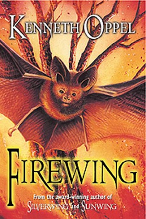 Firewing