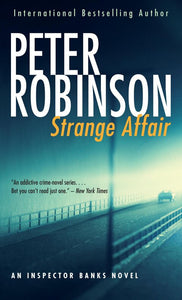 Strange Affair