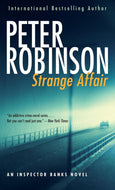 Strange Affair