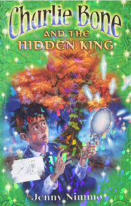 Charlie Bone and the Hidden King