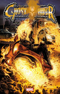 Ghost Rider