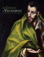 El Greco to Velázquez