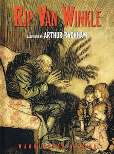 Rip Van Winkle