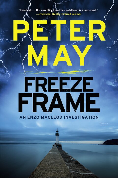 Freeze Frame