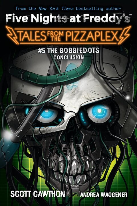 The Bobbiedots: Conclusions
