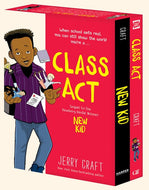 New Kid and Class Act