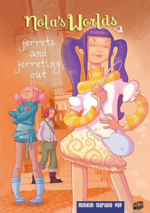 Ferrets and Ferreting Out