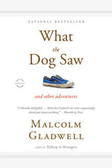 What the Dog Saw