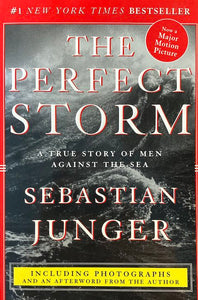 The Perfect Storm