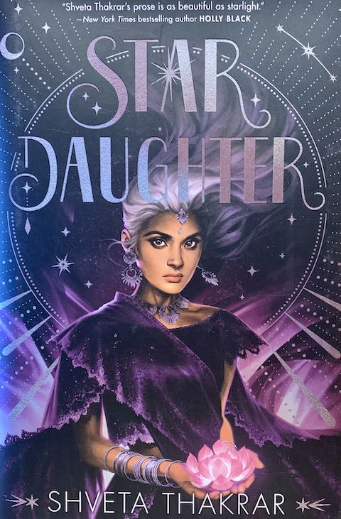 Star Daughter