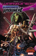 Warzones! Guardians of Knowhere