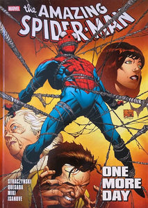 Spider-man: One More Day Gallery Edition