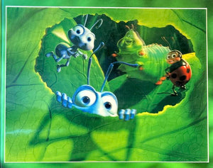 A Bug's Life