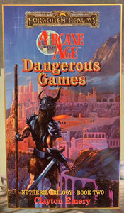 Dangerous Games