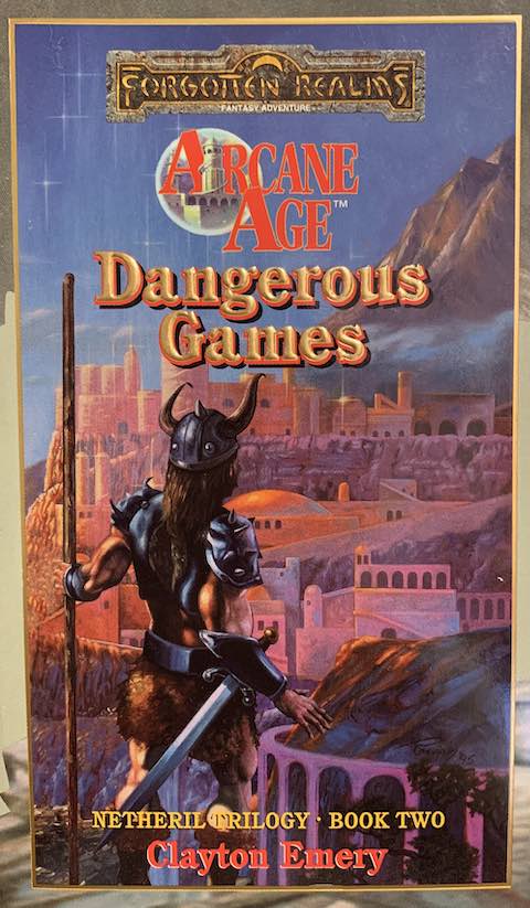 Dangerous Games