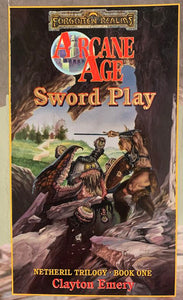 Sword Play