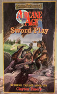 Sword Play