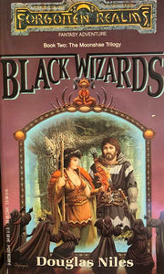 Black Wizards