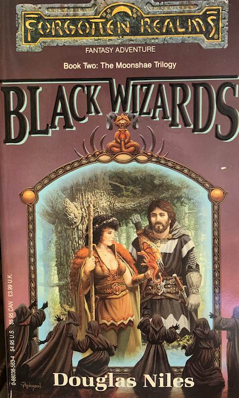 Black Wizards