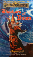 The Shadow of the Avatar Trilogy