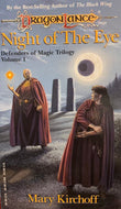 The Defenders of Magic Trilogy