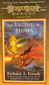 The Heroes Trilogy
