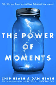 The Power of Moments