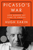 Picasso's War