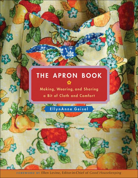 The Apron Book