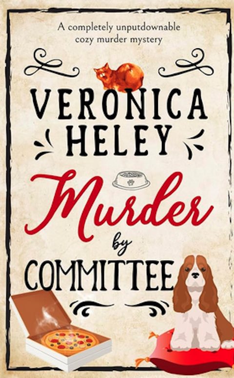 Murder by Committee