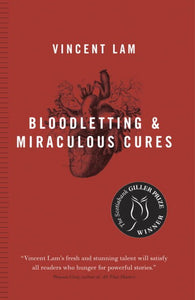 Bloodletting and Miraculous Cures