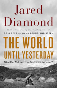 The World Until Yesterday