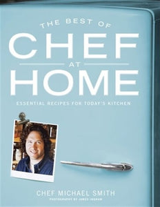 The Best of Chef at Home