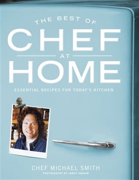 The Best of Chef at Home