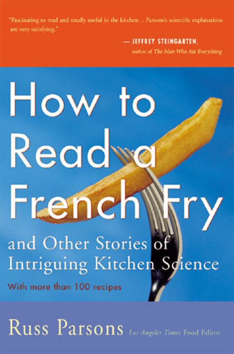 How to Read a French Fry