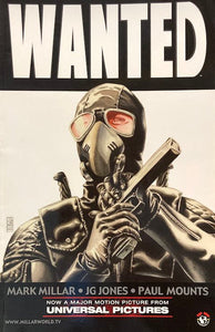 Wanted