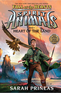 Heart of the Land