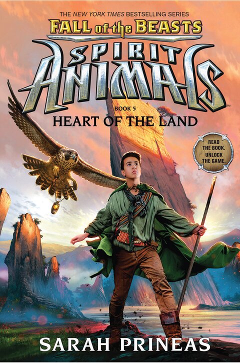 Heart of the Land