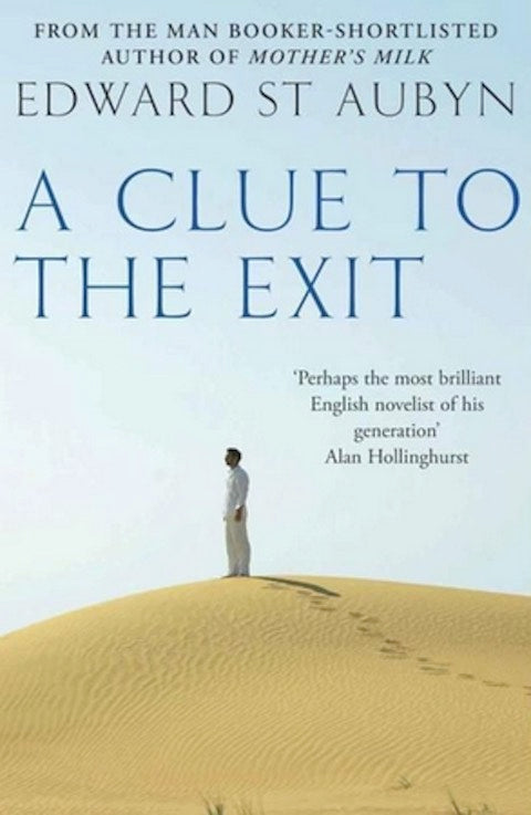 A Clue to the Exit