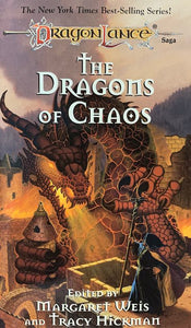 The Dragons of Chaos