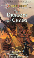 The Dragons of Chaos