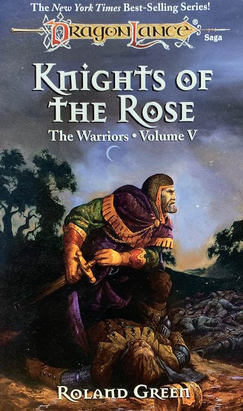 Knights of the Rose