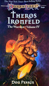 Theros Ironfeld
