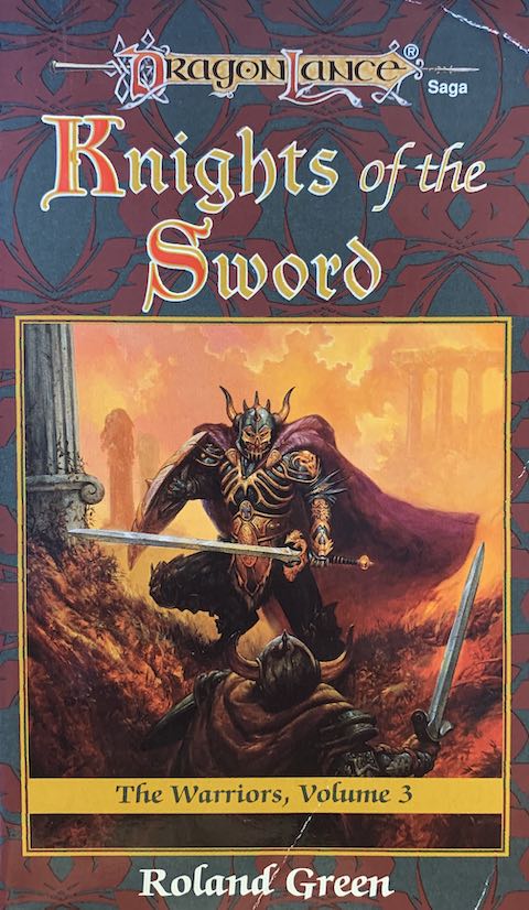 Knights of the Sword