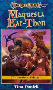 Maquesta Kar-Thon