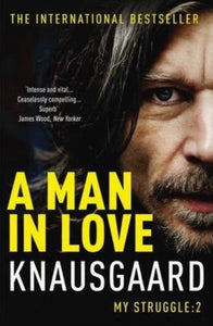 A Man in Love