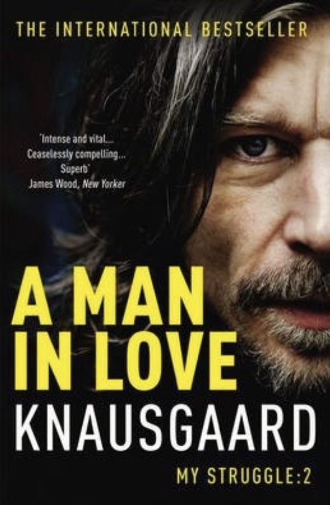 A Man in Love